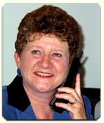 Speaker Kay Ryan